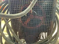 Elektrische hogedrukreiniger - afbeelding 3 van  16