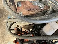 Elektrische hogedrukreiniger - afbeelding 5 van  16