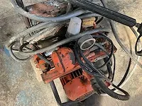 Elektrische hogedrukreiniger - afbeelding 6 van  16
