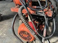 Elektrische hogedrukreiniger - afbeelding 7 van  16