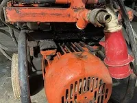 Elektrische hogedrukreiniger - afbeelding 8 van  16