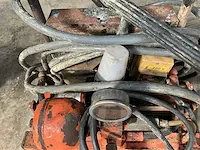Elektrische hogedrukreiniger - afbeelding 12 van  16