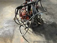 Elektrische hogedrukreiniger - afbeelding 13 van  16