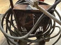 Elektrische hogedrukreiniger - afbeelding 16 van  16