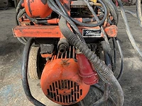 Elektrische hogedrukreiniger - afbeelding 9 van  16