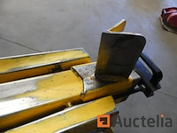 Elektrische houtklover - afbeelding 3 van  7