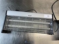 Elektrische insecten verdelger maxxhome - afbeelding 2 van  2