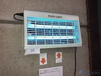 Elektrische insectenverdelger - afbeelding 1 van  1