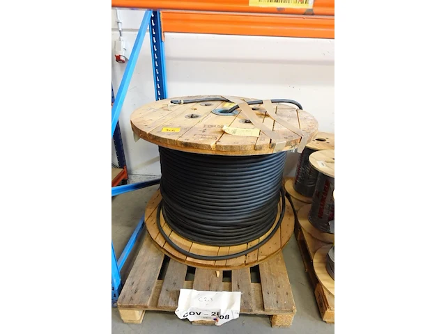 Elektrische kabel - afbeelding 1 van  2