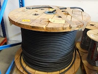 Elektrische kabel - afbeelding 1 van  2