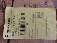 Elektrische kabel - afbeelding 2 van  2