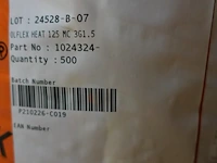 Elektrische kabel - afbeelding 3 van  3