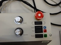 Elektrische kabelafroller komax - afbeelding 3 van  8