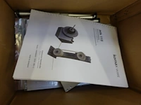 Elektrische kabelafroller komax - afbeelding 5 van  8