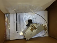 Elektrische kabelafroller komax - afbeelding 6 van  8