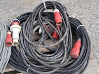 Elektrische kabels 5-pin - afbeelding 2 van  4