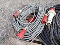 Elektrische kabels 5-pin - afbeelding 3 van  4