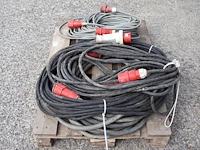 Elektrische kabels 5-pin - afbeelding 4 van  4