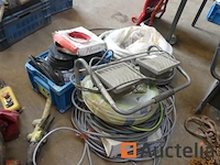 Elektrische kabels - afbeelding 2 van  5