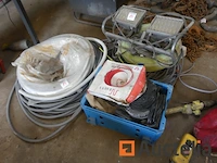 Elektrische kabels - afbeelding 5 van  5
