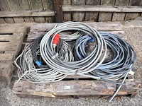 Elektrische kabels - afbeelding 1 van  3