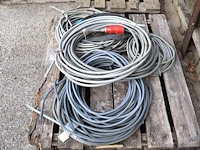 Elektrische kabels - afbeelding 2 van  3