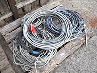 Elektrische kabels - afbeelding 3 van  3