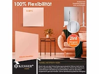 Elektrische kachel - 350 w - afbeelding 2 van  7