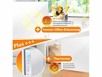 Elektrische kachel - 350 w - afbeelding 3 van  7