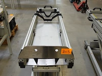 Elektrische kanteltafel - afbeelding 1 van  4