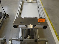 Elektrische kanteltafel - afbeelding 1 van  4