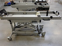 Elektrische kanteltafel - afbeelding 2 van  4