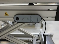 Elektrische kanteltafel - afbeelding 3 van  4