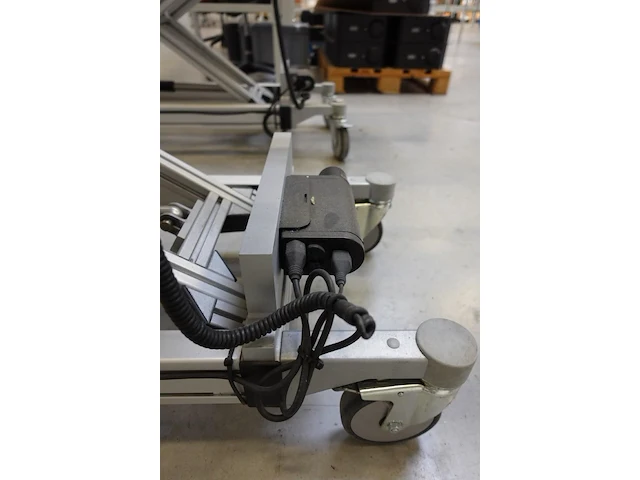 Elektrische kanteltafel - afbeelding 4 van  4