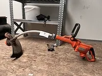 Elektrische kantmaaier - afbeelding 1 van  5