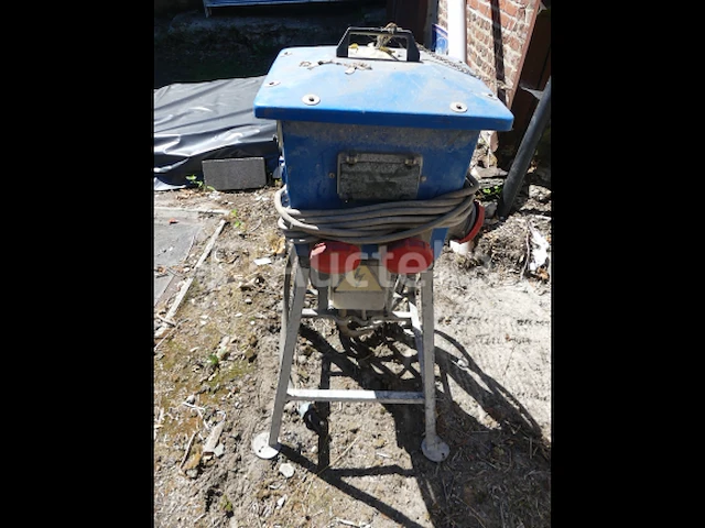 Elektrische kapel - afbeelding 2 van  9