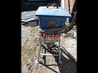 Elektrische kapel - afbeelding 2 van  9