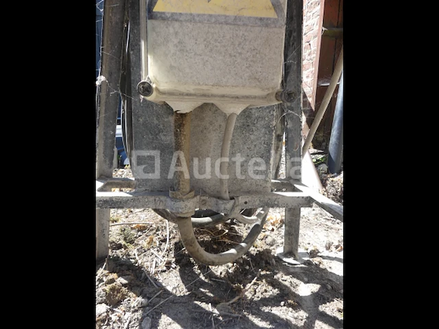 Elektrische kapel - afbeelding 6 van  9