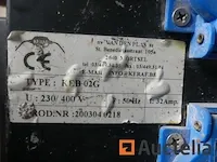 Elektrische kapel - afbeelding 2 van  8