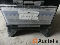 Elektrische kapel - afbeelding 5 van  8