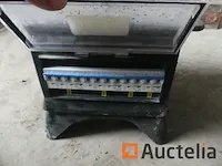 Elektrische kapel - afbeelding 6 van  8