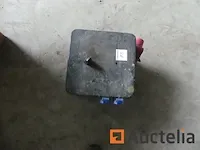 Elektrische kapel - afbeelding 8 van  8