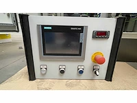Elektrische kast met onderdelen - afbeelding 3 van  3
