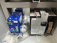 Elektrische kast voor brandsturing 38x60x21cm - afbeelding 2 van  5