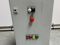 Elektrische kast voor brandsturing 38x60x21cm - afbeelding 4 van  5