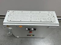 Elektrische kast voor brandsturing 60x60x21cm - afbeelding 3 van  9