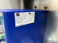 Elektrische kast voor brandsturing 60x60x21cm - afbeelding 2 van  7