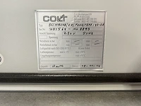 Elektrische kast voor brandsturing 60x60x21cm - afbeelding 7 van  7