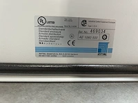 Elektrische kast voor brandsturing 60x60x21cm - afbeelding 4 van  7