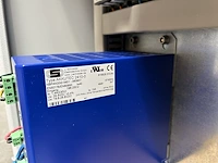 Elektrische kast voor brandsturing 60x60x21cm - afbeelding 2 van  7